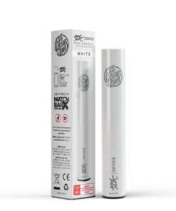 187 Pod battery unit