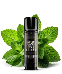 ELFBAR ELFA - Menthol Pods