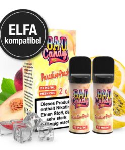 Bad Candy Pods - Paradise Peach