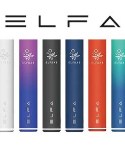 ELFBAR ELFA - battery unit