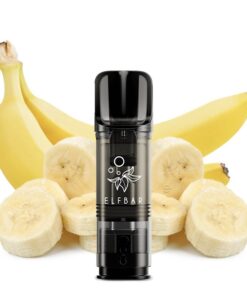 ELFBAR ELFA - Banana Pods
