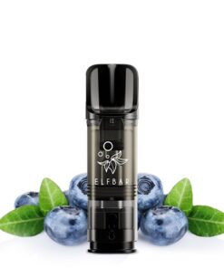 ELFBAR ELFA - Blueberry Pods