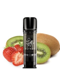 ELFBAR ELFA - Strawberry Kiwi Pods