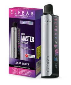 ELFBAR - ELFA Master Pod Kit
