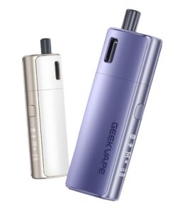 GEEKVAPE - S30 PRO Pod Kit