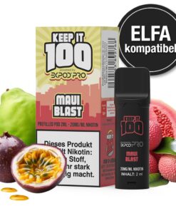 KEEP IT 100 - Maui Blast Pod