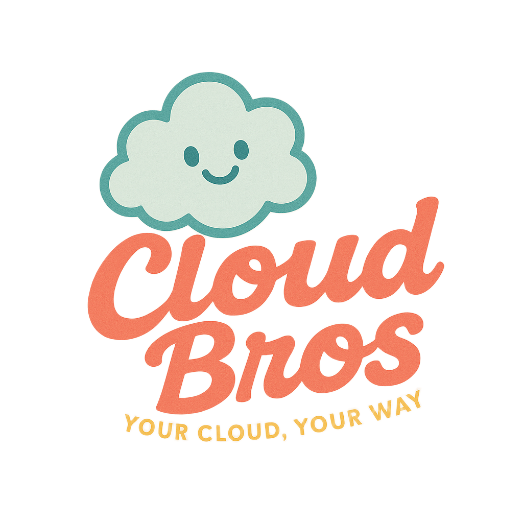 Cloud Bros