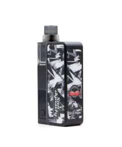 ORCA VAPE - San Dynasty Pod Kit