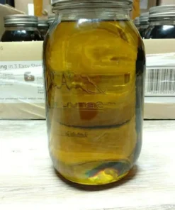Coconut Oil
