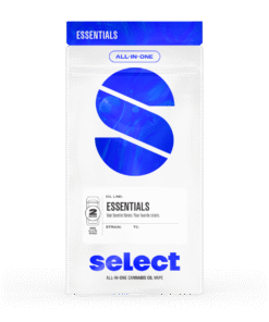 Select Disposable Vapes