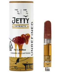 Jetty Gold Tahoe OG (1000mg)