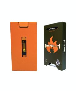 Napalm OG