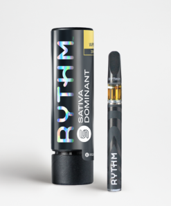 RYTHM CCELL Vape Pens