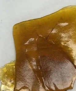 GSC shatter
