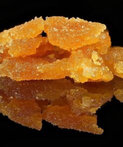 Live Rosin Wax