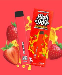 High 90’s Vape