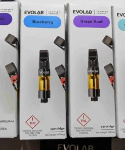 Evolab carts