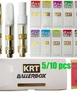 KRT Carts