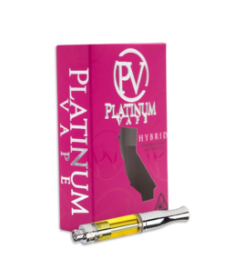Platinum Vapes