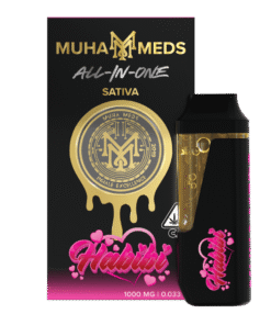 Habibi Muha Meds Disposable | Sativa