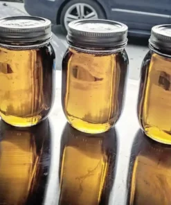 Pure CBD Oil