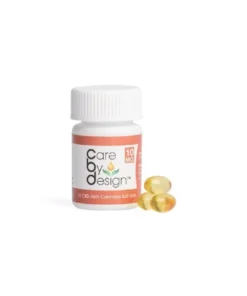 1:1 CBD Soft Gels