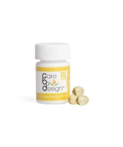 4:1 CBD Soft Gels