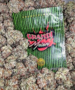 Grandi Melon Strain