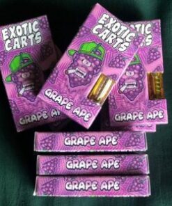 Exotic Carts
