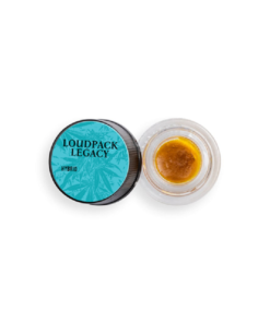Hybrid Legacy Live Resin – 1 Gram