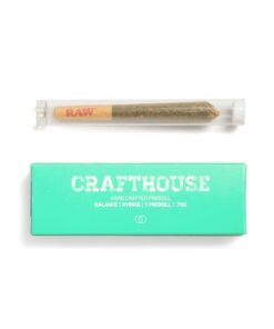 Hybrid Preroll