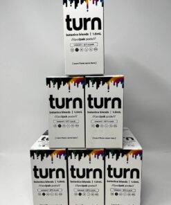 Turn Disposable Vapes