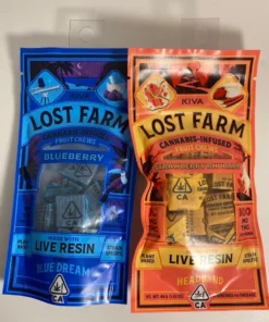 Lost Farm Chews