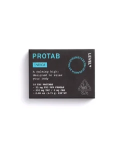 Indica ProTab (Level)