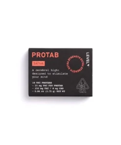 Sativa ProTab (Level)