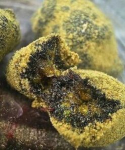 Moonrock
