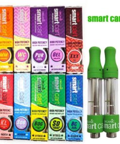 Smart Carts