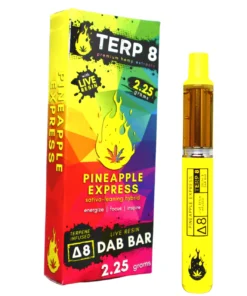 PINEAPPLE EXPRESS