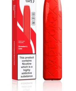 Elf Bars Disposable Vapes