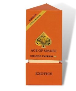Ace of Spades Carts