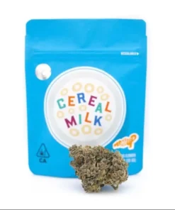 Cereal Milk Strain | Cookies