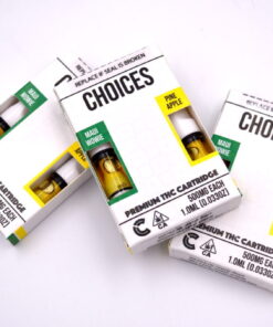 Choices Carts