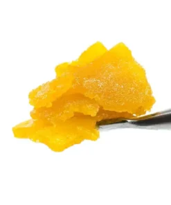 Blue Dream Wax