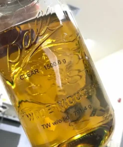 Ringo`s Oil