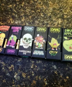 Dank Vapes