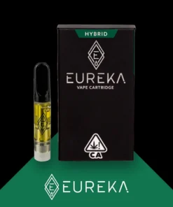 Eureka Vapor Carts