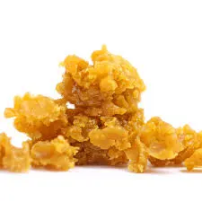 White Widow Wax
