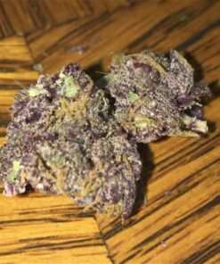 Grape god