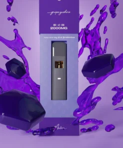 Melee Dose Disposable Vape