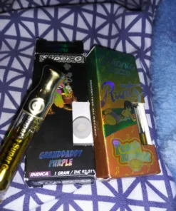 Super G Carts